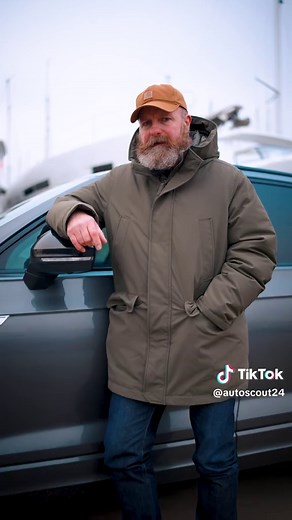 Finde dein #Auto mit der #AutoScout24 App.