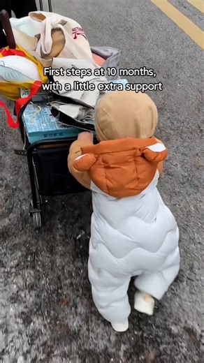 Not what I bought it for…but here we are❤️#momlife #collapsiblewagon #wagon #cart