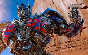 Transformer Collection——Round 2😎😎😎 | Show.Z Store