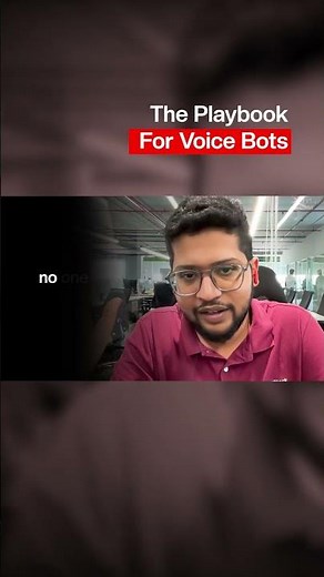 Apurv Agrawal (SquadStack) on Building Agentic Voice AI