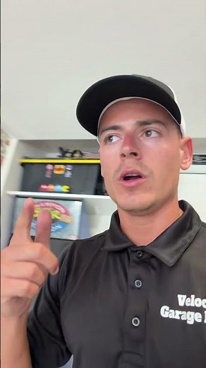 We Fixed This Broken Garage Door Cable! | Fast & Professional Repair