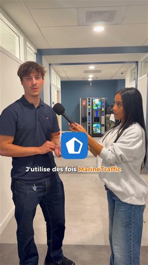 L’appli que tu devrais absolument connaître 👀📲