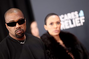 Kanye West, 5 curiosità sul rapper statunitense