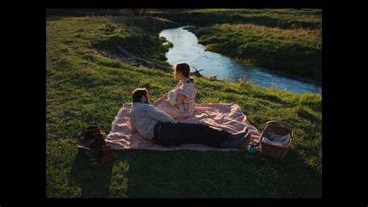 火车梦（强推）