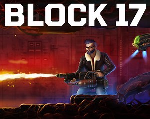 Block 17 by Block 17