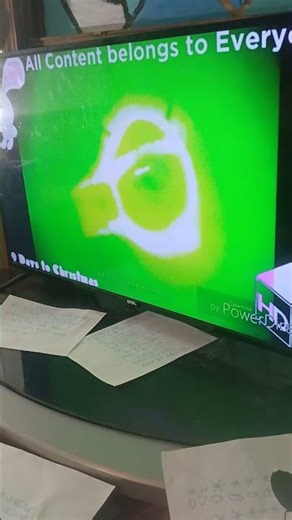 magic store wildbrain nickelodeon green lowers