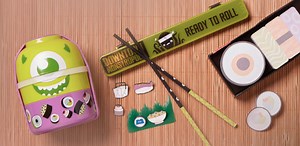 Oh My Disney Introduces New Pixar Forever Disney Collection | Chip and Company