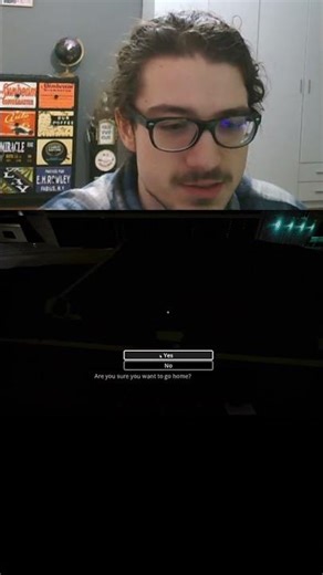 The Final Shift (Wishlist on Steam) #scary #games #lowpoly #horror #gaming #indie #gamedev