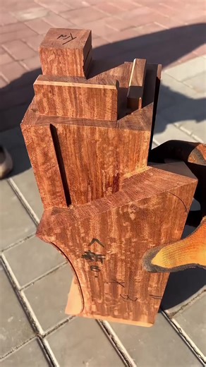 Mastering Mortise and Tenon Joint Installation