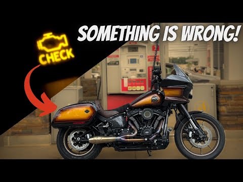 Check engine light on what could it be ?