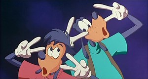 The Enduring Legacy of Disney's Black Millennial Classic 'A Goofy Movie'