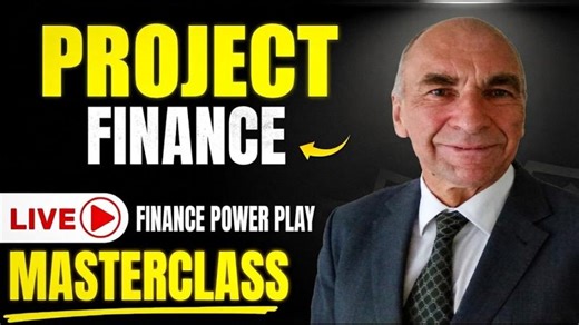 Project Finance Breakdown : Debt vs Equity vs Mezzanine | Best Project Reviews | Alan Edwards