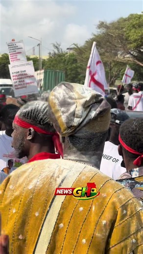 Latest Updates on Bawku Conflicts at Accra High Court