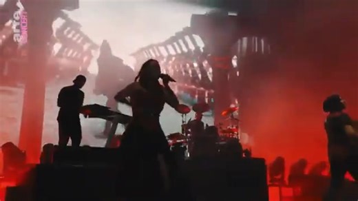 26K views · 924 reactions | Within Temptation - live at Hellfest 2025 (Music Video) – ARTE Concert https://metal-rock-punk-news.blogspot.com/2025/06/within-temptation-live-at-hellfest-2025.html?spref=tw - @WTofficial #withintemptation @hellfestopenair @ARTEconcertFR Hellfest Open Air Festival ARTE Concert Sharon Den Adel | Metal Rock Punk News | Facebook
