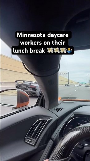 On the taxpayers dime 💀 #fraud #lamborghini #ferrari #mclaren #audir8 #hireme