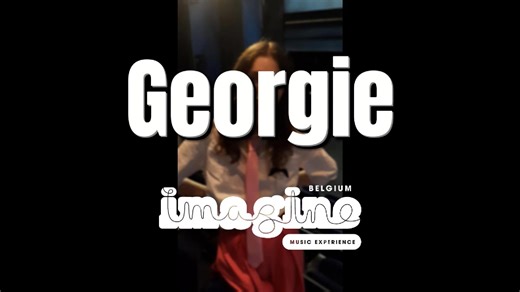 CONCOURS IMAGINE BELGIQUE 2026 - IL TE RESTE TOUT JUSTE UN MOIS POUR POSER TA CANDIDATURE ! 🎤 🎹 Finale : 18 et 19 AVRIL 2026 à Flagey (Bruxelles) ! Un aperçu de ce qui t'attend avec la lumineuse Georgie ✨🎧 🏃Infos et inscriptions : https://court-circuit.band/appels/imagine-belgium-2026 | Fédération des Jeunesses Musicales Wallonie-Bruxelles