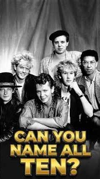 10 80s Hits Everyone Knew—Until the Radio Moved On 📻 | Forgotten 80s Music.#80sMusic #RadioHits