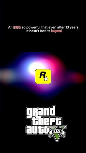 This intro raised a generation of gamers. Respect.🫡