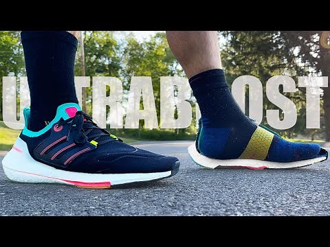adidas Ultraboost 22 Performance Review From The Inside Out