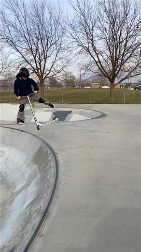 #new #learn #scooter #progression