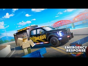 ERLC 2025 Spring Update. New PA Systems, Commands and More!