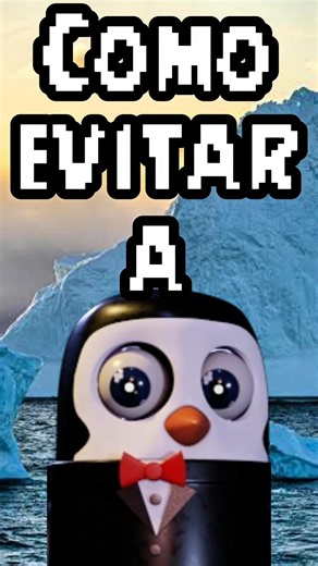 How to avoid The Penguin in UCN #fnaf #fnac #fivenightsatcandy #ucnfangame #ucn #fangame #penguin
