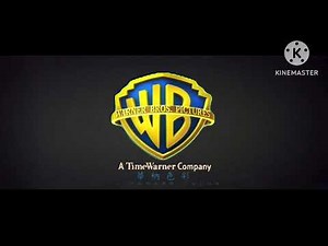 Warner Bros./Warner Animation Group/RatPac (2017, w/ OG Logos, Reuploaded)