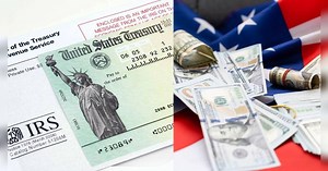 CHEQUE DE ESTÍMULO del IRS aprobado para un millón de contribuyentes: ¿INMIGRANTES recibirán hasta $1,400?