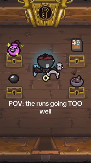 Explore Roguelike Games Like Isaac