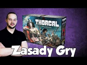 Jak grać w Thorgal: Gra karciana? Podstawowe zasady