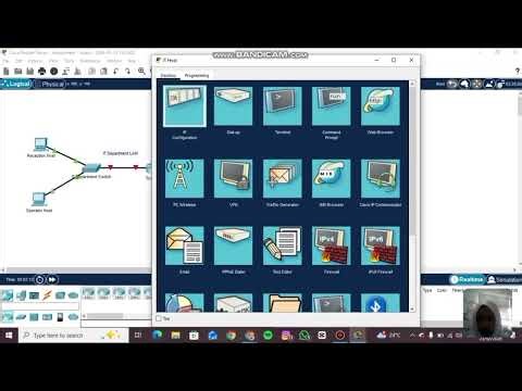 Cara Mengerjakan ITN Practice PT Skills Assessment (PTSA)
