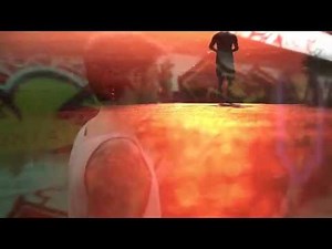 Runnin' (The Afropeans Revisit)