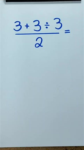Expressão Numérica Matemática . . . #expressaonumerica #matematicabasica #matematica #math
