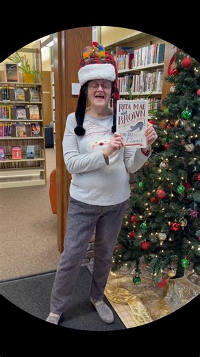 Clifton Springs Library on Reels