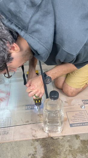 Turning a computer into a table! 🖥️ #apple #mac #table #creativity #diy #DIYFurniture #gadget | Stevie Sells