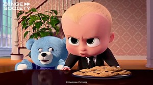 4.4K views · 22 reactions | The Boss Baby (2017): Babies Reunion Scene | Binge Society | Facebook