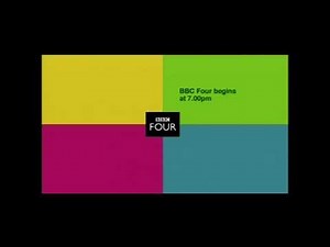 BBC Four Continuities and Closedown - 15th November 2009