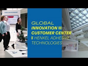 Pioneering change through cooperation and innovation – a look at 8 of our global innovation centers