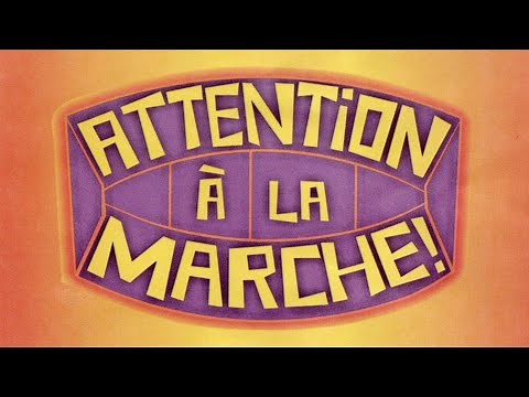 TF1 - 2001 - BA - Attention à la marche !