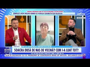 ACCES DIRECT | EDIȚIE INTEGRALĂ | 21 ianuarie 2026