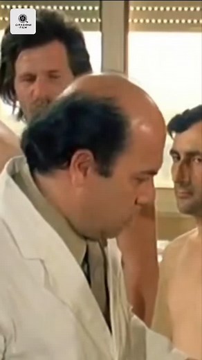 Citazioni.Film | La dottoressa ci sta col colonello (1980) #linobanfi​ #linobanfithebest​ #filmcomici​ #risate​ #filmdivertenti​ #commediaitaliana #commedia... | Instagram