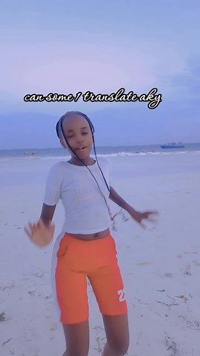 Dancing on the Beach at Sunset: Travel Inspiration