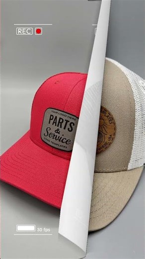 “Custom Patches Made Simple & Stylish”