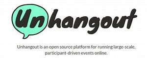 “Unhangout” Lets You Create Multiple Simultaneous Online Chat Rooms