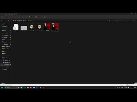 How to Fix Hitman Absolution's Installation Setup Closing on Windows 11