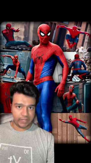 The MCU trinity that never fully worked