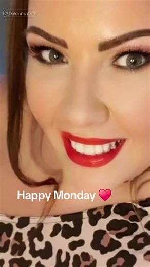 #CapCut happy mondayx