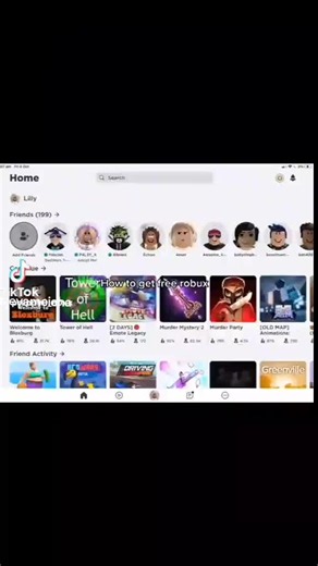 How to Earn Robux in Roblox Tutorial