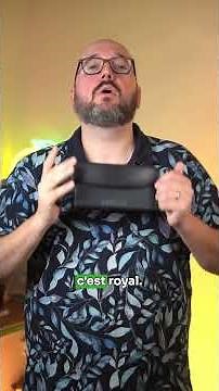 The portable PlayStation 5 already exists, but you don't know it yet! 🤔🎮