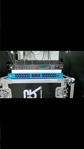 CVR NEW ARRIVAL amplifier #D3004